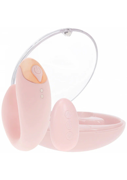 Daydream Compact G-Spot Vibrator