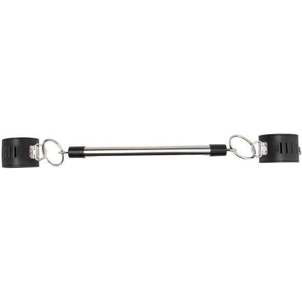 Spreader Bar w/ Lockable Cuffs