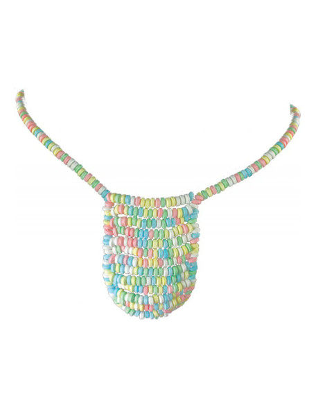 Candy Posing Pouch
