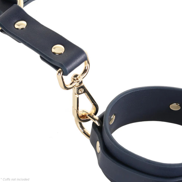 Bondage Couture Hogtie