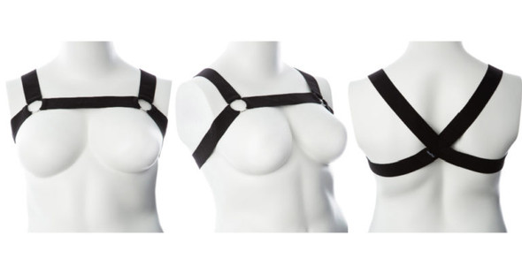 Mason Upper Body Harness