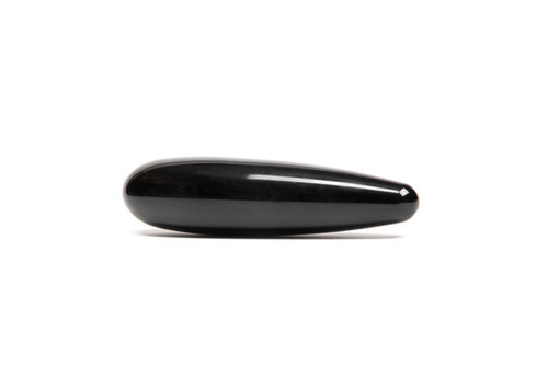 The Xaga - Original Black Obsidian Wand