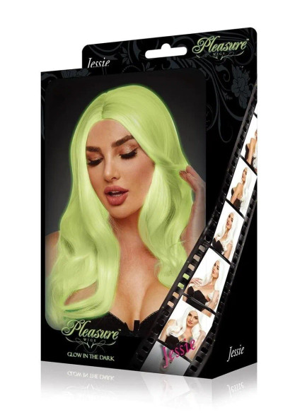 Pleasure Wigs - Jessie