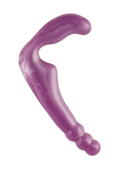 The Gal Pal Strapless Strap-On