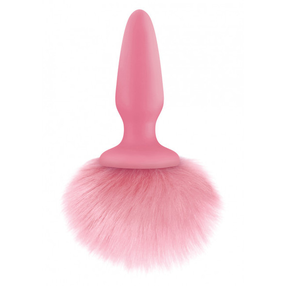 Bunny Tails - Pink