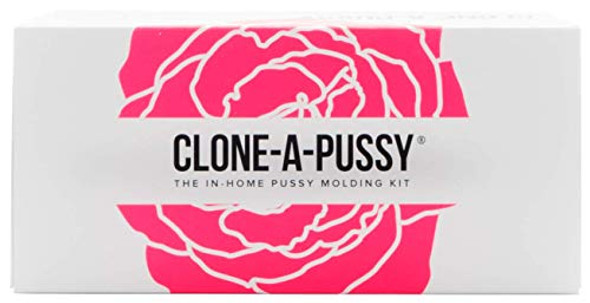 Clone-A-Pussy In-Home Molding Kit