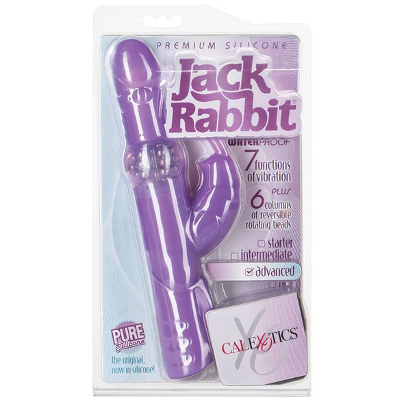 Jack Rabbit  Vibrator