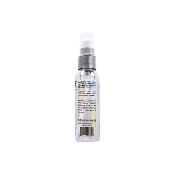 Slick H2O Lube