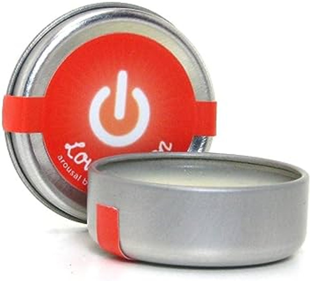 Love Button Arousal Balm