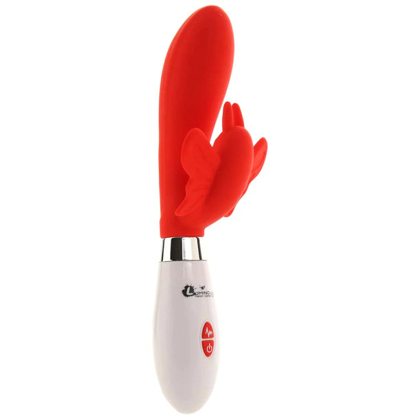 Luminous Alexios Rabbit Vibrator