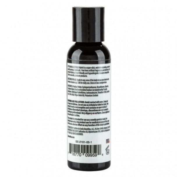 After Dark Essentials Hybrid Lube 2oz.