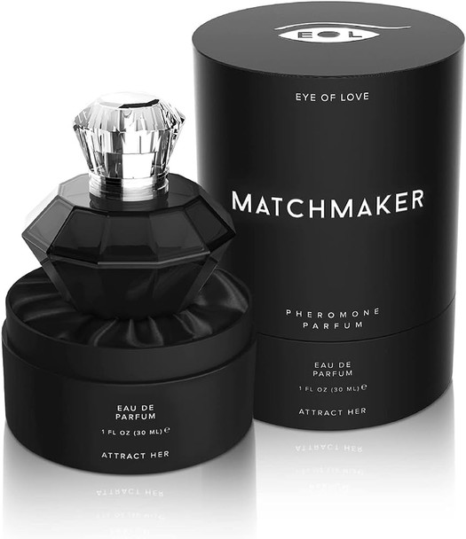 Matchmaker Pheromone Cologne