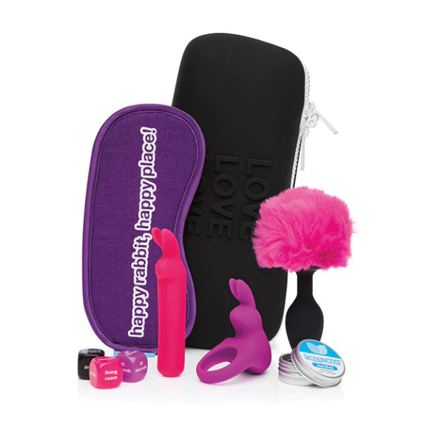 Couple's Pleasure Kit