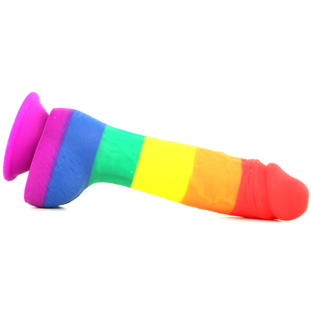 Colours Pride 6" Dildo
