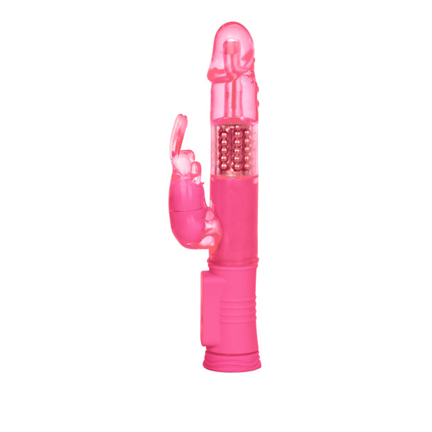 Shane's World Jack Rabbit Vibrator