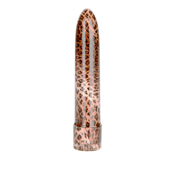 Leopard Massager Mini