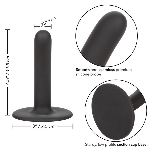 Boundless Slim 4.5" Probe