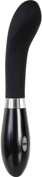 Black Magic G Silicone Massager