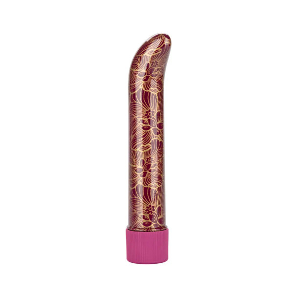 Oh My G-Spot Vibrator