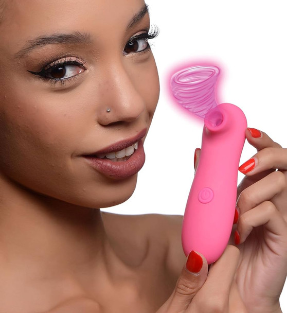 10X Suction Clit Stimulator