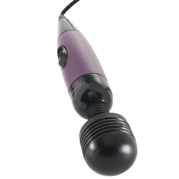 Playful Pleasure Wand