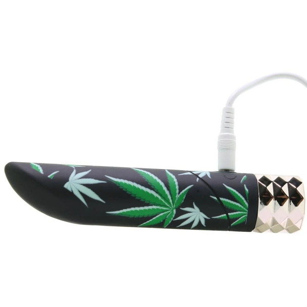 Jane Vibrator
