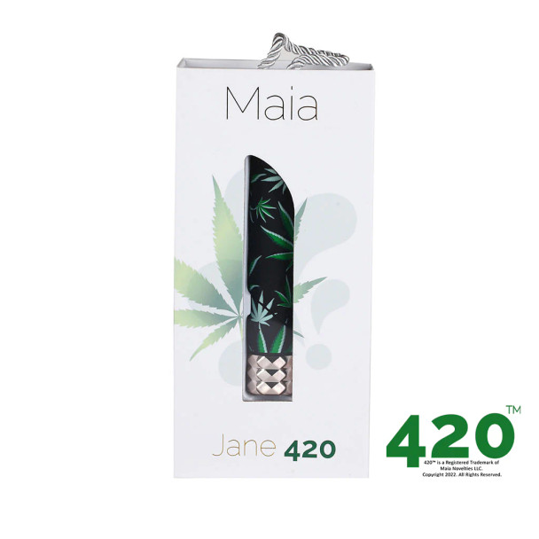 Jane Vibrator