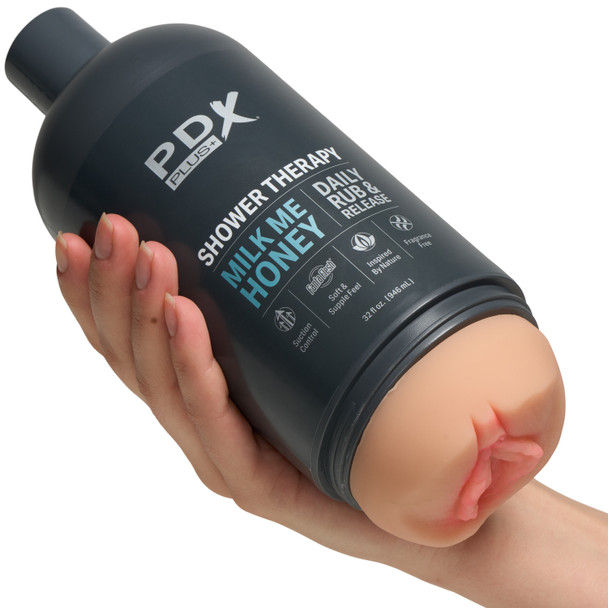 Shower Therapy Stroker