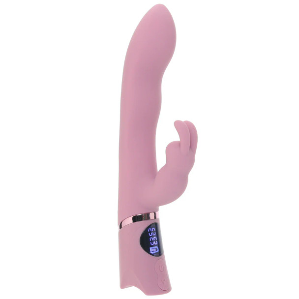 Orgasmatron Digital Bunny Vibrator