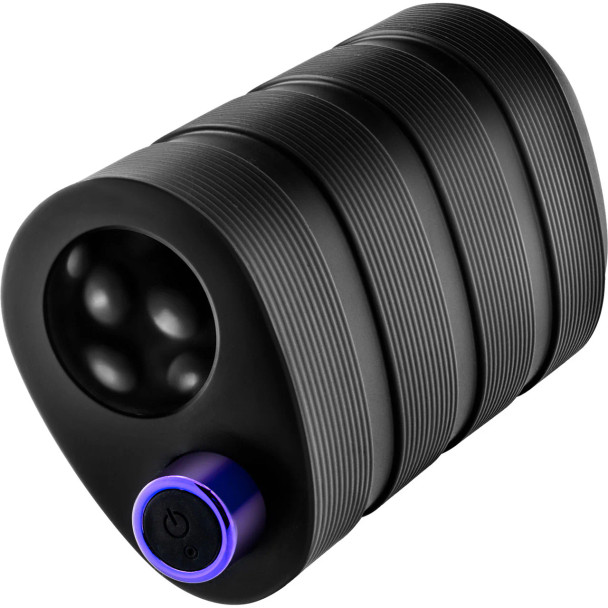 STROK Vibrating Stroker