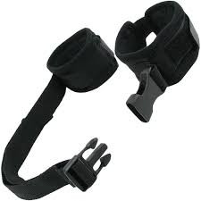 Adjustable Handcuffs