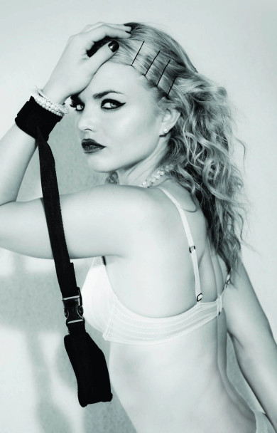 Adjustable Handcuffs