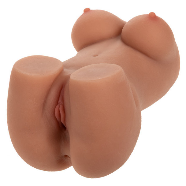 The Lifeguard Stroker