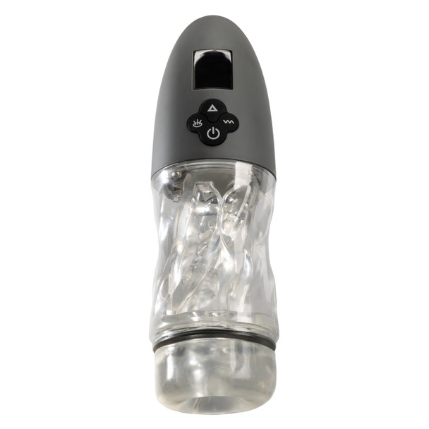 Extreme Automatic Milker