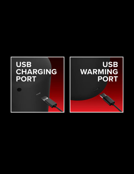 Milk Me Hotter Stroker