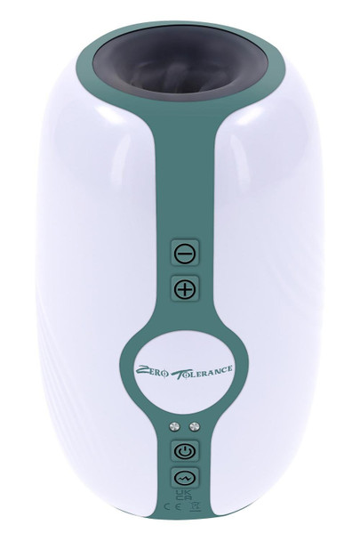 Touchdown Rechargeable Stroker