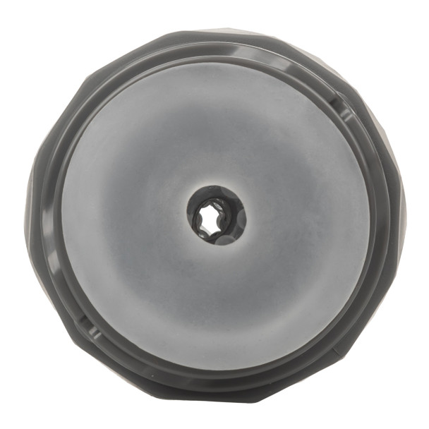 Vibro Squeeze Stroker