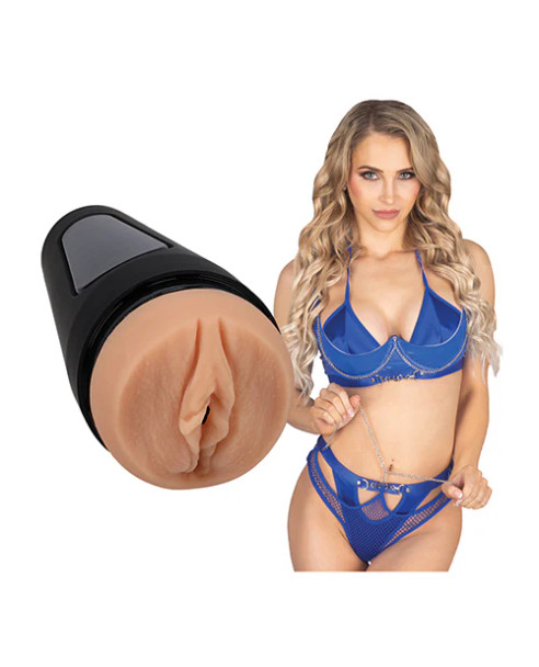 Main Squeeze Variable Pressure Stroker