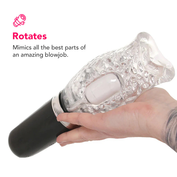 Gluck Gluck 9000 Masturbator