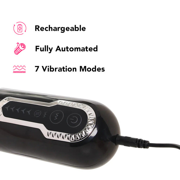 Gluck Gluck 9000 Masturbator