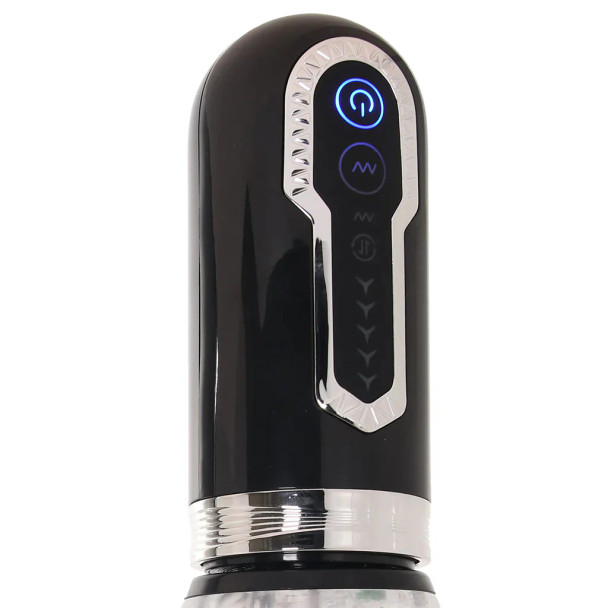 Gluck Gluck 9000 Masturbator