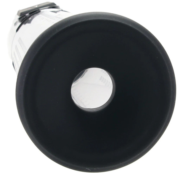 Megalift Automatic Penis Pump