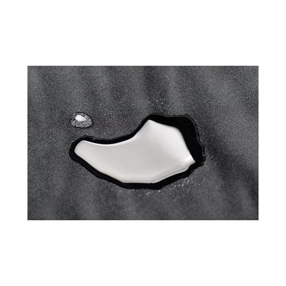 Lover's Waterproof Throw