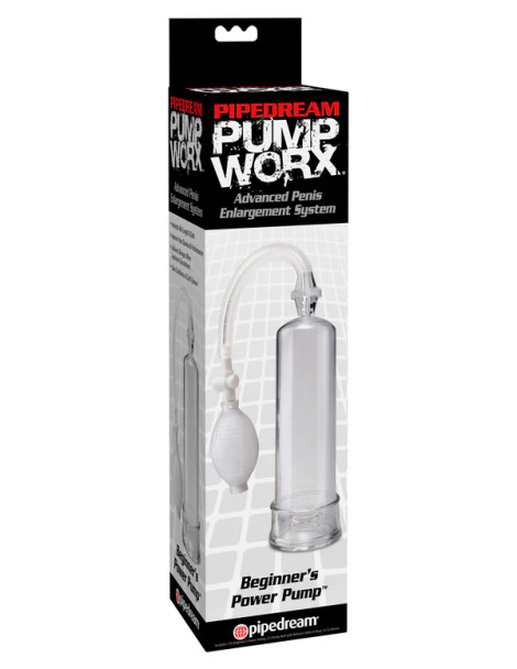 Beginner's Power Pump