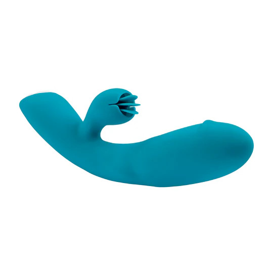 Fierce Flicker Rabbit Vibrator