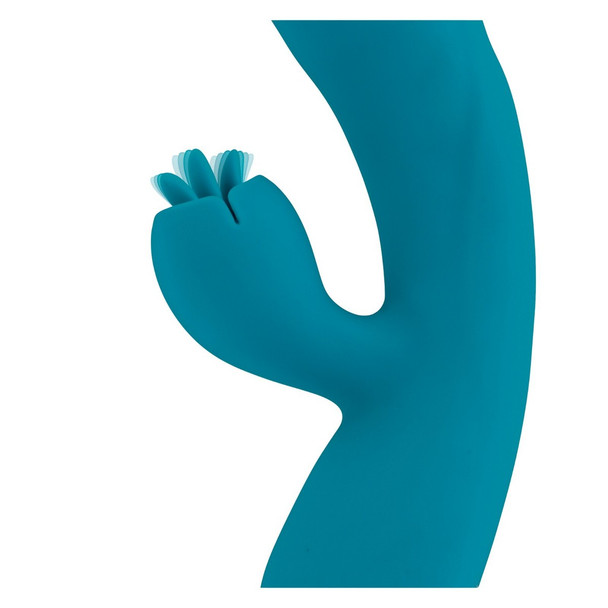 Fierce Flicker Rabbit Vibrator