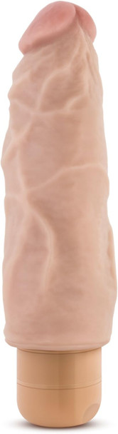 7" Cock Vibe