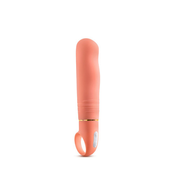 Aria Smokin AF Vibrator