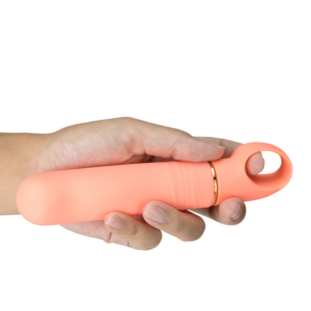 Aria Smokin AF Vibrator