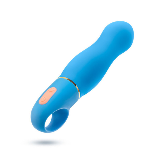Aria Exciting AF Vibrator